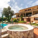 Amazing In Gualdo Cattaneo Pg * Bastardo