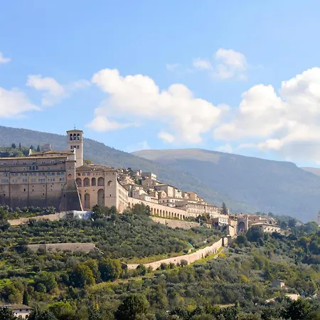 度假居 Amazing In Gualdo Cattaneo Pg Bastardo