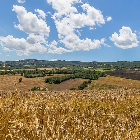 度假居 Amazing In Gualdo Cattaneo Pg *