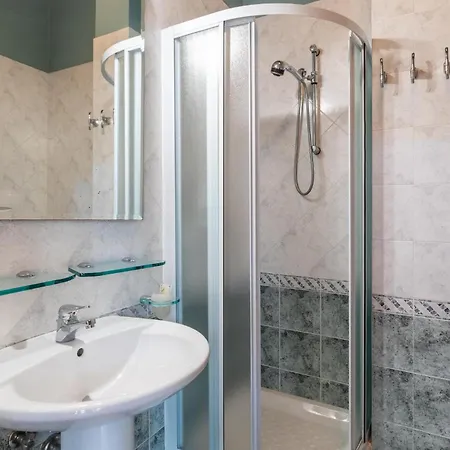 Amazing In Gualdo Cattaneo Pg Ferienhaus