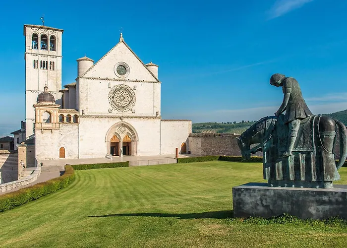 Amazing In Gualdo Cattaneo Pg Prázdninový dům Bastardo