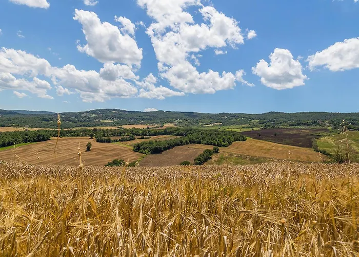 Prázdninový dům Amazing In Gualdo Cattaneo Pg *