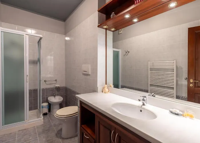 Amazing In Gualdo Cattaneo Pg Prázdninový dům *