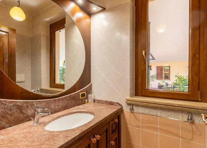 Amazing In Gualdo Cattaneo Pg *