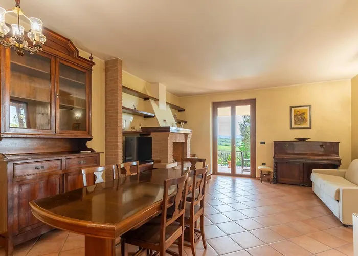 Amazing In Gualdo Cattaneo Pg * Bastardo