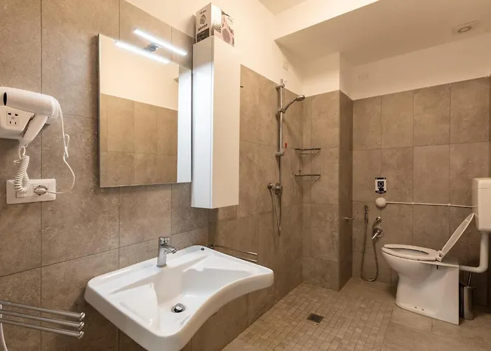 Amazing In Gualdo Cattaneo Pg