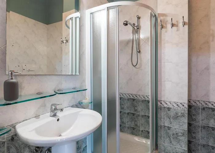 Amazing In Gualdo Cattaneo Pg Prázdninový dům