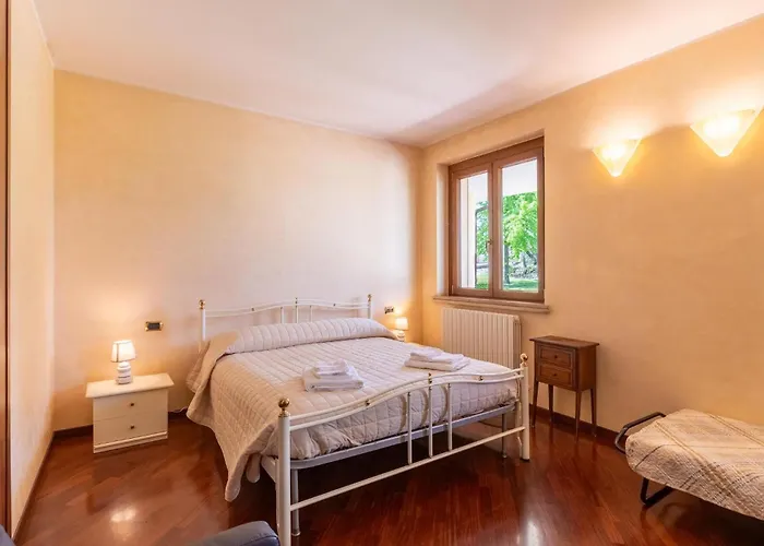 Prázdninový dům Amazing In Gualdo Cattaneo Pg