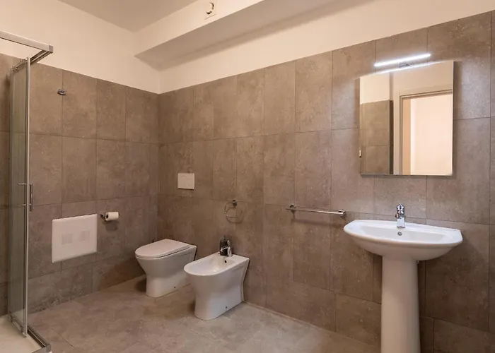 Amazing In Gualdo Cattaneo Pg Prázdninový dům Bastardo