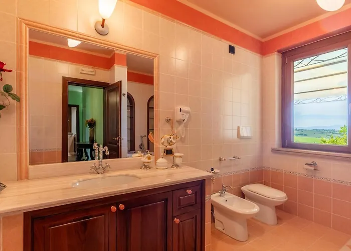 Amazing In Gualdo Cattaneo Pg Bastardo