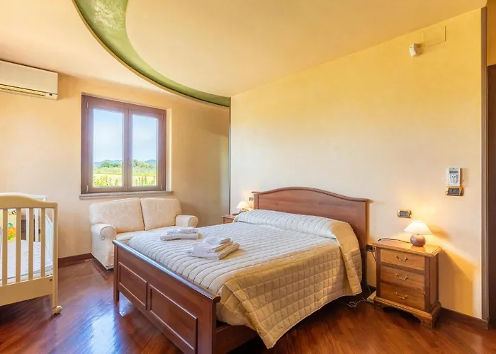 Amazing In Gualdo Cattaneo Pg