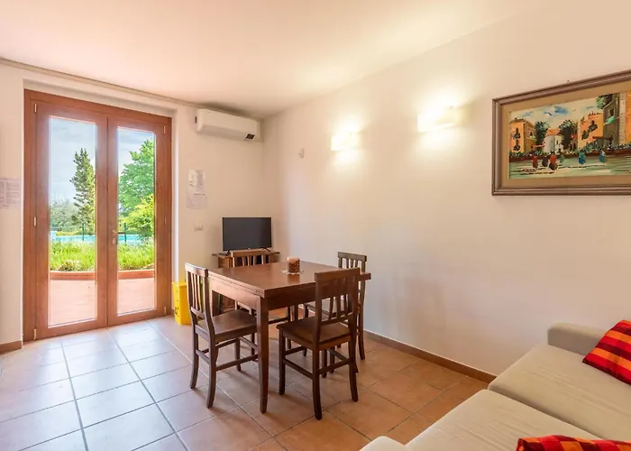 Amazing In Gualdo Cattaneo Pg Prázdninový dům