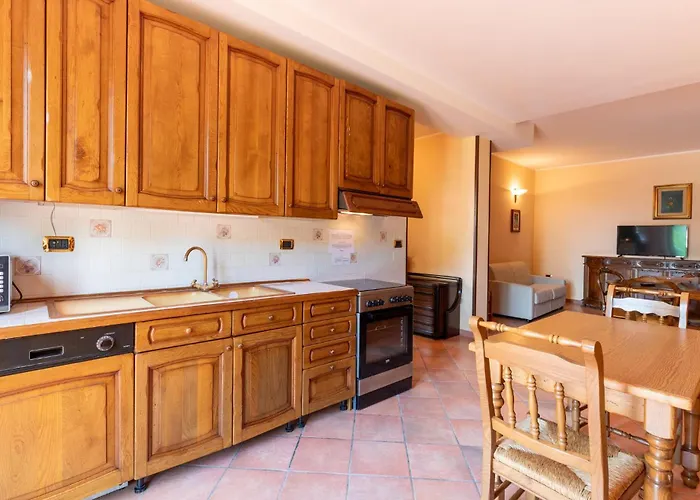 Prázdninový dům Amazing In Gualdo Cattaneo Pg *