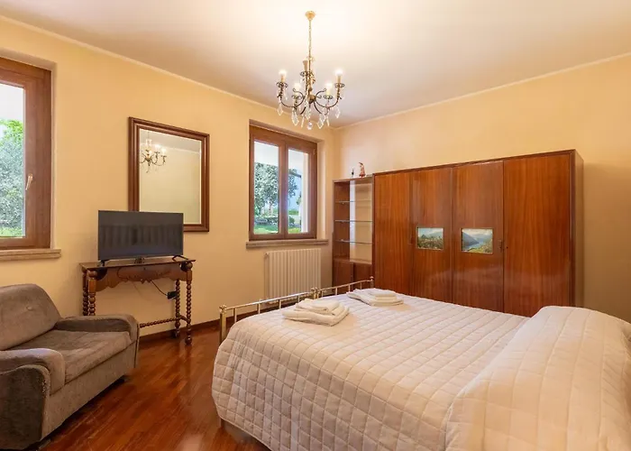 Amazing In Gualdo Cattaneo Pg Prázdninový dům Bastardo