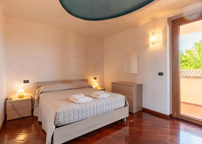 Amazing In Gualdo Cattaneo Pg