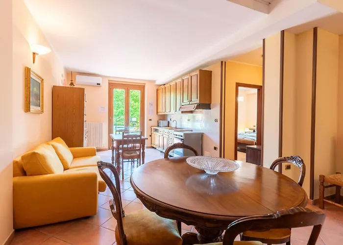 Prázdninový dům Amazing In Gualdo Cattaneo Pg