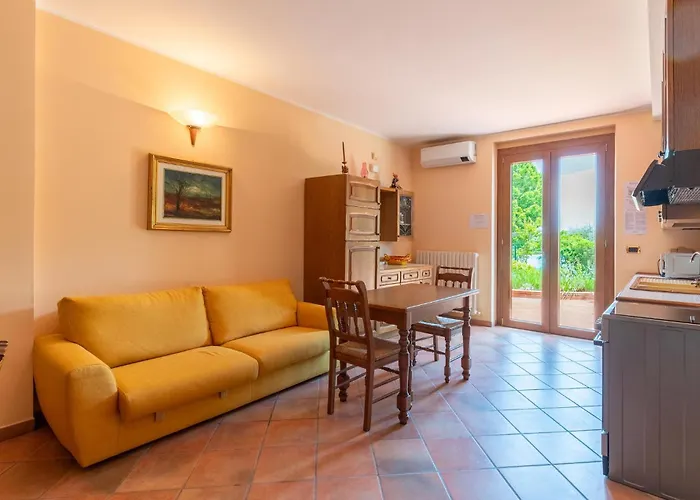 Amazing In Gualdo Cattaneo Pg Prázdninový dům Bastardo