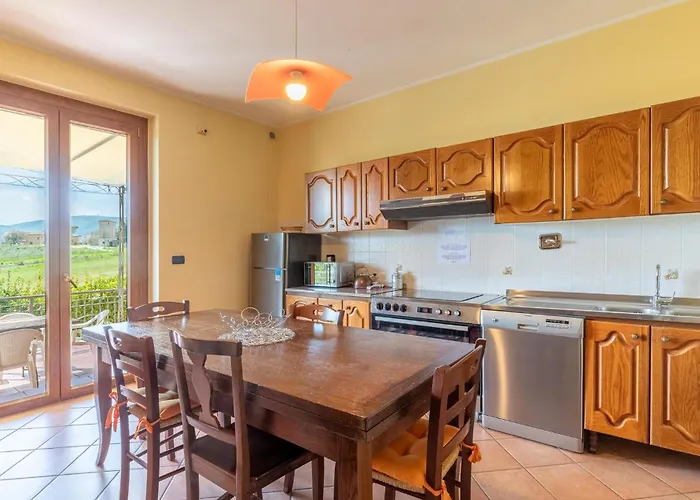 Amazing In Gualdo Cattaneo Pg *