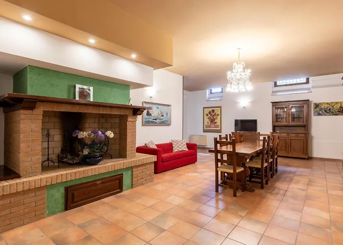 Amazing In Gualdo Cattaneo Pg