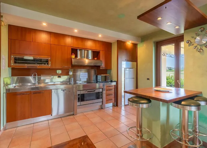 Prázdninový dům Amazing In Gualdo Cattaneo Pg *