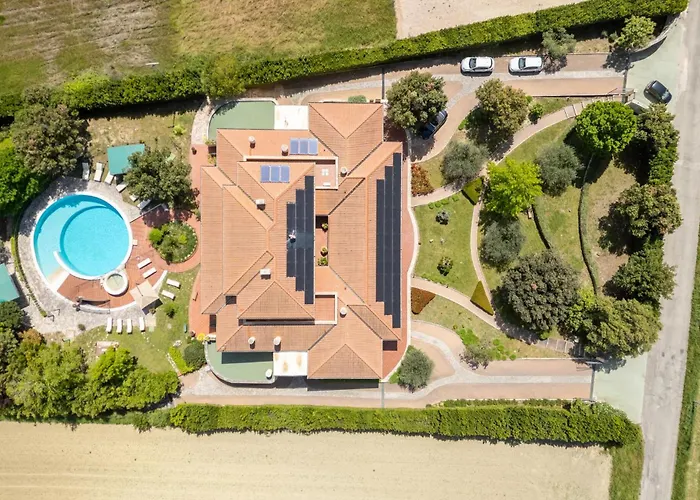 Amazing In Gualdo Cattaneo Pg Prázdninový dům