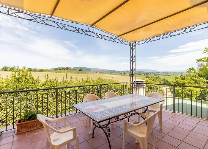 Prázdninový dům Amazing In Gualdo Cattaneo Pg *