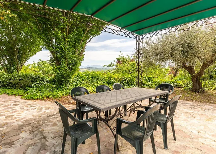 Amazing In Gualdo Cattaneo Pg * Bastardo