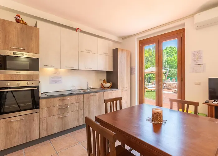 Amazing In Gualdo Cattaneo Pg