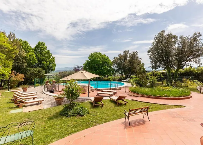 Amazing In Gualdo Cattaneo Pg Bastardo