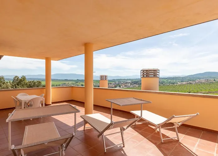 Amazing In Gualdo Cattaneo Pg * Bastardo